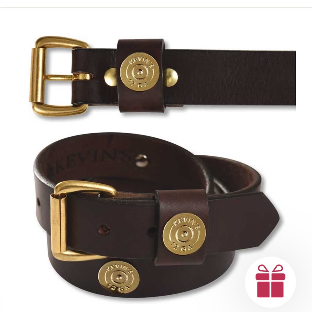 Kevin's Total Shotshell Belt